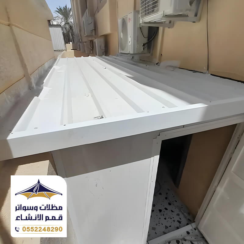 غرف جاهزة من الساندوتش بنل