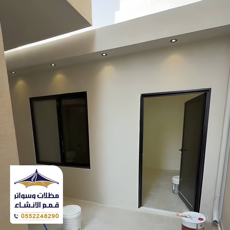 أفضل انواع المجالس الخارجية بالرياض