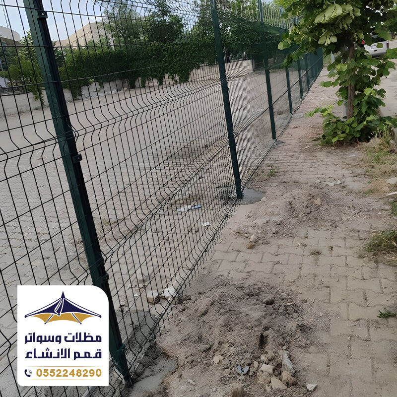 شبوك حدائق سياجات منتزهات