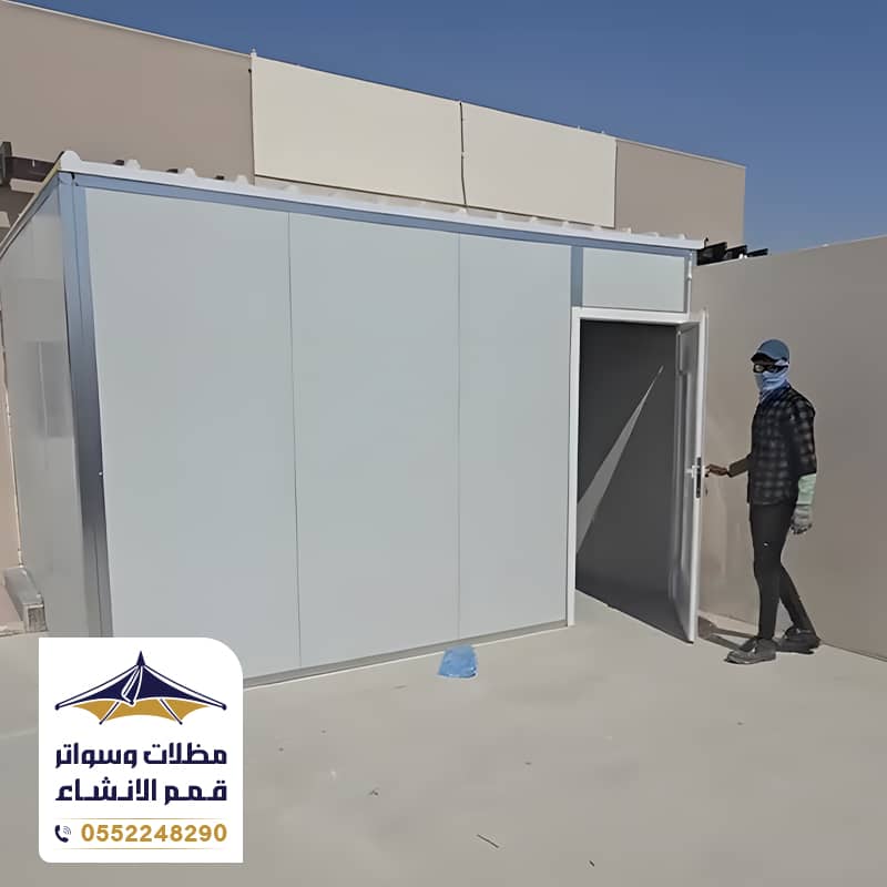 تركيب مستودعات اضافية للمنازل بالرياض لحفظ وتخزين الاغراض