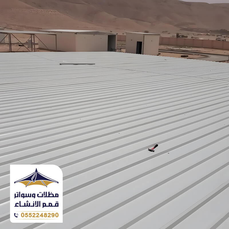 بناء ملاحق الرياض